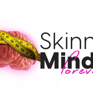 Imagem de capa para o Curso online SkinnyMindsForever
