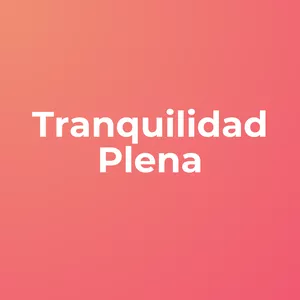 Imagen de portada para Ebook Tranquilidad plena