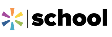 The Spark School logo