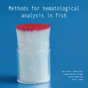 Cover image for Ebook Methods for Hematological Analysis in Fish