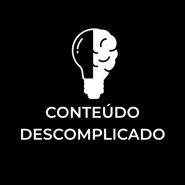 Imagem do curso Conteúdo Descomplicado