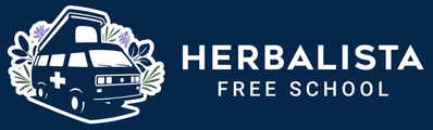 Herbalista Free School logo