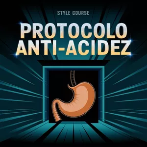 Imagen de portada para Ebook Protocolo Anti-Acidez