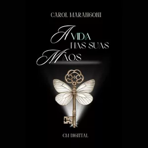 Imagem do curso A VIDA NAS SUAS MÃOS