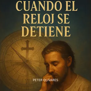 Imagen de portada para Ebook Cuando el reloj se detiene
