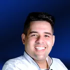 Foto do Criador Prof Jonathan Rocha Cursos