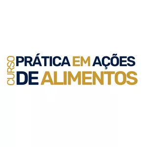 Imagem de capa para o Curso online Prática em Ações de Alimentos