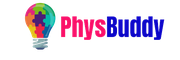 PhysBuddy