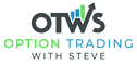Option Trading With Steve