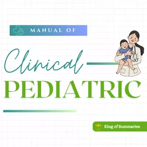 Cover image for Ebook Pediatrics in Focus: A Comprehensive Guide for Students and Health Professionals