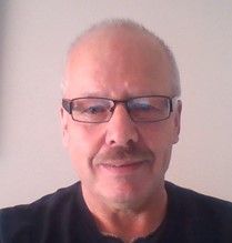 Stephen Saxton