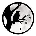 Lunar Grove Academy logo