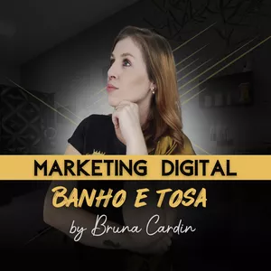Imagem de Marketing Digital para Banho e Tosa by Bruna Cardin criado por Bruna Cardin na hotmart