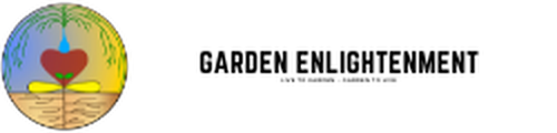 Garden Enlightenment Dojo logo