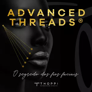 Imagem de capa para o Curso online Advanced Threads by THOPPI