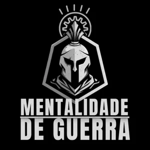 Imagem de capa para o Ebook Método: Mentalidade de Guerra