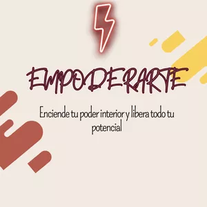 Imagen de portada para Curso online EMPODERARTE