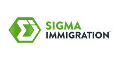 Sigma Immigration logo