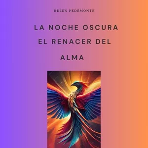 Imagen de portada para Ebook LA NOCHE OSCURA EL RENACER DEL ALMA