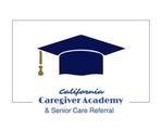 approved Caregiver course- فارسی logo