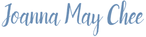 Joanna May Chee logo