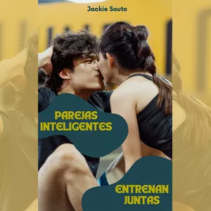Imagen de portada para Curso online Parejas Inteligentes Entrenan Juntas
