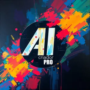 Imagem de capa para o Curso online AI criador Pro