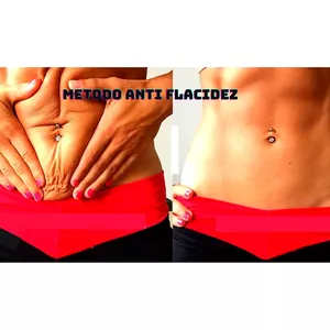 Imagen de portada para Curso online Metodo anti flacidez