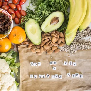 Imagen de portada para Ebook Viandas saludables para chicos