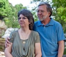 Mark & Patti Virkler