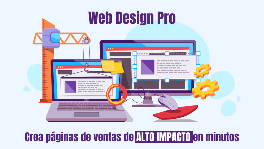 Web Design Pro