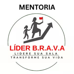 Imagem de capa para o Curso online MENTORIA LÍDER B.R.A.V.A.