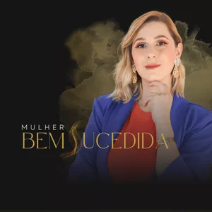 Imagem de capa para o Curso online Mulher Bem Sucedida