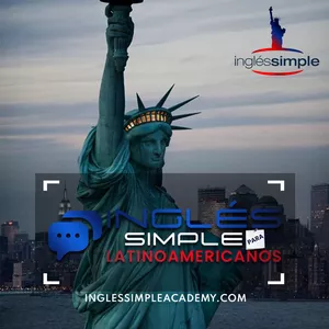 Imagen de portada para Curso online Inglés Simple para Latinoamericanos