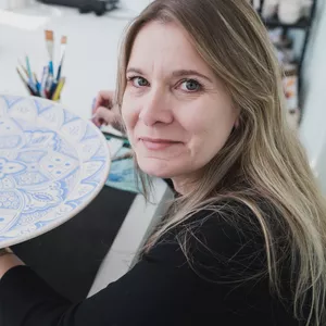 Encontro Online com Paula Rizzo