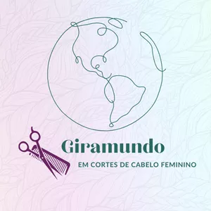 Imagem de capa para o Curso online Giramundo em Cortes de Cabelo Femininos