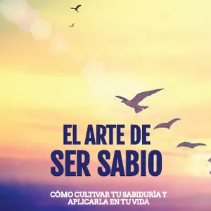 Imagen de portada para Ebook El arte de ser sabios