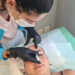 Imagem de capa para o Curso online Curso de Toxina Botulínica Full Face