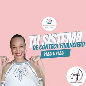 Imagen de portada para Curso online Mi Primer Sistema de Control Financiero