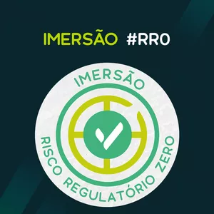 Imagem de capa para o Curso online Imersão Risco Regulatório Zero