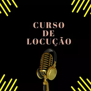 Imagem de capa para o Curso online Curso de Locutor