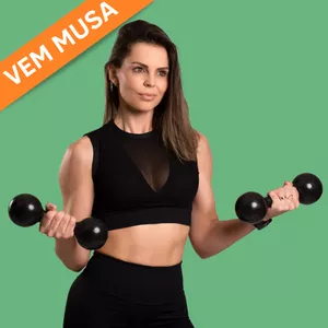 Imagem do curso VAI DE TOP TREINOS 