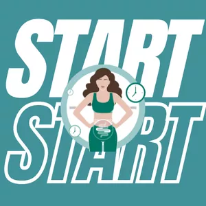 Imagem de capa para o Curso online Desafio Start