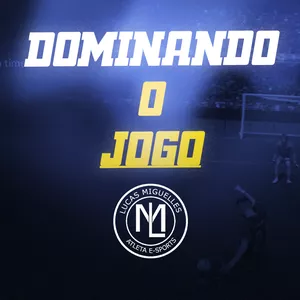 Imagem de capa para o Curso online EA FC 24: Dominando o Jogo