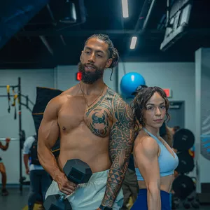 Imagem de capa para o Ebook Guia Completo de  Levantamento de Peso  para Ganhar Massa  Muscular