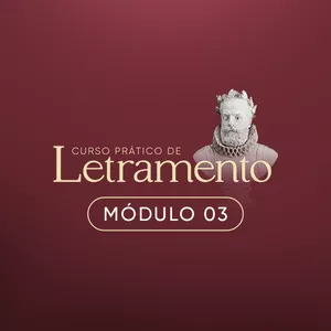 Imagem de capa para o Curso online Curso Prático de Letramento III