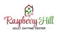 Raspberry Hill Healthcare Training logo