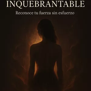 Imagen de portada para Ebook LA MUJER INQUEBRANTABLE 