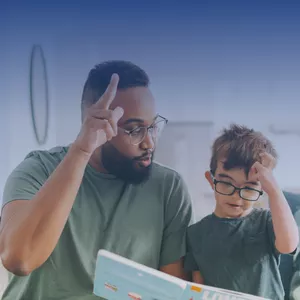 Imagem de capa para o Ebook INCLUSÃO ESCOLAR NA PRÁTICA