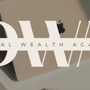 Imagen de portada para Curso online DIGITAL WEALTH ACADEMY